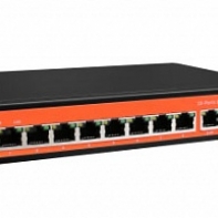 купить Wi-Tek WI-PS308G в Алматы фото 1