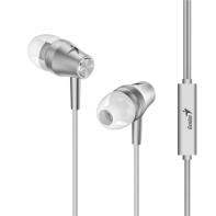 Купить Гарнитура Genius RS2,HS-M360,Silver,Channel 31710008405 Алматы