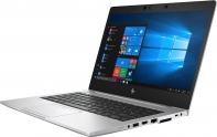 купить Ноутбук HP EliteBook 830 G6 7KP07EA UMA i5-8265U,13.3 FHD,8GB,256GB PCIe,W10p64,3yw,720p,kbd DP Backlit,Wi-Fi+BT,FPS в Алматы фото 2