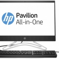 купить Моноблок HP Europe/200 G3 AIO NT/Core i3/8130u/2,2 GHz/8 Gb/128*1000 Gb/DVD+/-RW/Graphics/UHD 620/256 Mb/Windows 10/Pro/64/21.5 **/FHD/1920x1080 Pix в Алматы фото 1