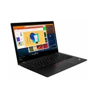 купить Ноутбук Lenovo ThinkPad X390 13,3*FHD/Core i7-8565U/16GB/1TB SSD/Win10 Pro (20Q0003TRT) в Алматы фото 2