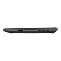 купить HP Notebook Pavilion 15-bc527ur/Core i5-9300H quad/8GB DDR4/1TB 5400rpm/GeForce GTX1650 4 GB/15.6 FHD Antiglare slim TN/FreeDOS/Shadow Black w/ Acid pattern в Алматы фото 3