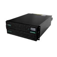 Купить Systeme Electric Smart-Save Online SRT 5000 ВА 2 поколения 5000 ВА/Вт, 4U,5 C13+3 C19,USB,RS-232,RS485,COM, сухие контакты, SNMP в Алматы