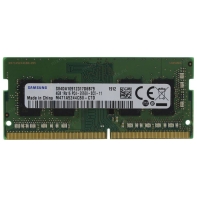 купить Оперативная память для ноутбука 4GB DDR4 2666MHz Samsung &nbsp;SODIMM, CL19, 1.2V, M471A5244CB0-CTDD0 в Алматы фото 1