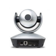 купить PTZ - Камера Telycam TLC-1000-HU2-10 10x, HDMI+USB2.0-C, 62.5&deg;, 1080p60 в Алматы фото 3