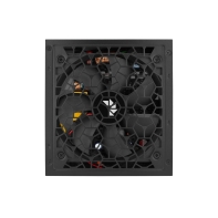 купить Блок питания Aerocool AERO WHITE 650W в Алматы фото 2