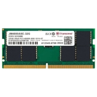 Купить Память оперативная DDR5 Notebook Transcend JM4800ASE-32G Алматы