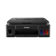Купить МФУ струйное Canon Pixma G3410 Wi-Fi черный Алматы