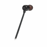 купить Беспроводная гарнитура  JBL T110BT, черная в Алматы фото 3