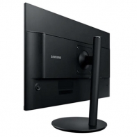 купить Монитор 27* Samsung LF27T700QQIXCI, 2560x1440, IPS,300 cd/m2, 5ms, 75hz, HDMI,DP в Алматы фото 3