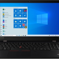 купить Ноутбук Lenovo T15 G1 T 15.6FHD_IPS_AG_250N в Алматы фото 1