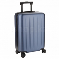купить Чемодан NINETYGO Danube Luggage -28**Navy Blue в Алматы фото 1