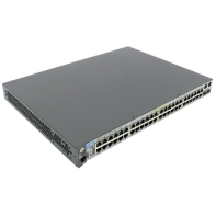купить Коммутатор HP Enterprise Aruba 2530 48 PoE+ Switch (J9778A#ABB) в Алматы фото 1
