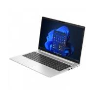 купить Ноутбук HP ProBook 450 G10 UMA i5-1335U,15.6 FHD UWVA 250,16G D4,512G PCIe,W11p6,1yw,3y NBD OHS,5MP IR,kbd RU в Алматы фото 3
