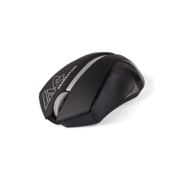 купить Мышь беспроводная A4tech G3-310 BLACK/SILVER Оптическая 2,4G USB 1000 dpi в Алматы фото 2