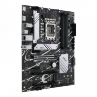 купить Материнcкая плата ASUS PRIME H770-PLUS D4 s1700 H770 4xDDR4 M.2 HDMI DP ATX в Алматы фото 2