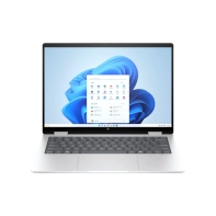 Купить Ноутбук HP ENVY x360 14-fa0010ci 14.0* WUXGA AMD Ryzen™ 5 8640HS/16Gb/512Gb/AMD Radeon™ Graphics/Silver/Win11(A9DS2EA) Алматы