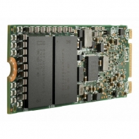 купить Накопитель твердотельный HPE 480GB NVMe Gen3 Mainstream Performance Read Intensive M.2 22110 PE6010 SSD в Алматы фото 1