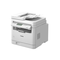 купить МФУ Canon i-Sensys MF-287dw, A4, print 1200x1200dpi, 33ppm, scan 600x600dpi, LCD, USB, Wi-Fi,LAN,FAX 6354C009 в Алматы фото 2