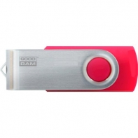 купить USB-ФЛЕШ-НАКОПИТЕЛЬ 32Gb GOODRAM UTS3 USB 3.0 UTS3-0320R0R11 RED в Алматы фото 3