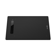 купить Графический планшет XP-Pen Star G960S Plus, 6*x4*, беcпроводное перо+цифровой ластик, USB в Алматы фото 2