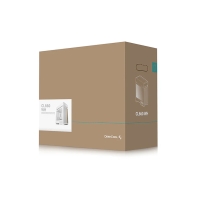 купить Компьютерный корпус Deepcool CL660 WH без Б/П в Алматы фото 3