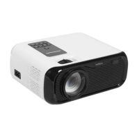 купить Rombica Проектор MPR-W760 Ray Box W1, белый в Алматы фото 1