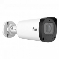 купить UNV IPC2325LB-ADZK-G Видеокамера IP уличная 5Мп, Smart ИК до 50 м, 2.8-12 мм, микрофон в Алматы фото 1