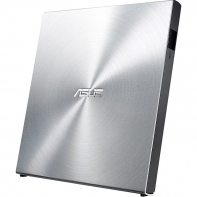 купить Внешний Оптический привод DVD-RW Asus SDRW-08U7M-U/BLK/G/AS USB.  в Алматы фото 2