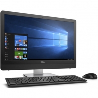 купить Моноблок Dell/Inspiron 3277/Core i5/7200U/2,5 GHz/4 Gb/1000 Gb/Nо ODD/GeForce/MX110/2 Gb/Windows 10/Home/64/AG Non-Touch 21.5 **/FHD/1920x1080 Pix/Fix в Алматы фото 1