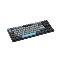 купить Клавиатура Varmilo Moonlight VEA87 Cherry Mx Brown&nbsp;A23A023A2A1A06A007/E в Алматы фото 1