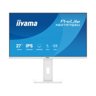 Купить Монитор iiyama ProLite XB2797QSU-W1 27* в Алматы