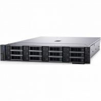 купить Сервер Dell PowerEdge R750 (210-AYCG-6) в Алматы фото 2