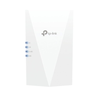 купить Повторитель беспроводной AX1500 Tp-Link RE500X <Wi-Fi 6 AX1500 усилитель Wi-Fi сигнала с поддержкой OneMesh™, GbE LAN порт, 300 Mbps 2,4 GHz + 1201 Mbps 5 GHz, 802.11b/g/n/ac, OFDMA, MU-MIMO, Beamforming, 2 встроенные антенны> в Алматы фото 2