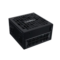 купить Блок питания Lian Li 1000W, RS1000G, Full Modular, ATX, 80+ GOLD, КПД 91%, Fan 135mm, Черный, G9P.RS1000G.BH00.EU в Алматы фото 3