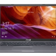 купить Ноутбук Asus  D509DA-EJ193 15.6** FHD(1920x1080) nonGLARE/AMD Ryzen 7 3700U 2.3GHz Quad/8GB/512GB SSD/RX Vega 10/noDVD/WiFi/BT/0.3MP/4in1/BLKB+USB3.0/2cell/1.70kg/DOS/1Y/GREY в Алматы фото 1