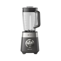 Купить Блендер стационарный Philips HR3020/20, серый Алматы