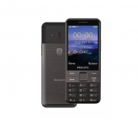 купить Мобильный телефон Philips Xenium E590 черный в Алматы фото 1