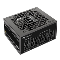 Купить Блок питания Thermaltake Toughpower SFX 750W (Gold) PS-STP-0750FNFAGE-1 Алматы