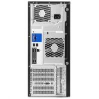 купить Сервер HP Enterprise/ML110 Gen10/1/Xeon Bronze/3206R (8C/8T 8.25 MB)/1,9 GHz/1x16 Gb/S100i SATA only/0,1,5,10/4 LFF/2x1GbE/Nо ODD/1 х 550W в Алматы фото 3