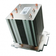 купить Радиатор Dell/Heat sink for PowerEdge R640 for CPUs up to 165WCK в Алматы фото 1