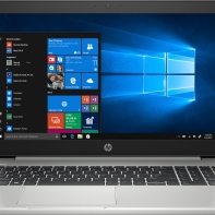 купить ProBook 450 G7 i5-10210U 15.6 16GB/256+1T Radeon Camera в Алматы фото 1