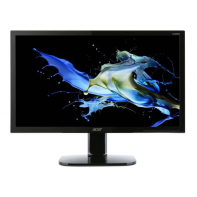 купить Монитор Acer 21,5* KA220HQBID (16:9/5ms/200 nits/VGA,DVI,HDMI) в Алматы фото 2