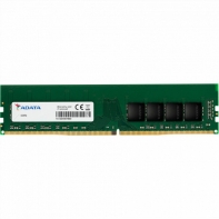 Купить ОЗУ ADATA 8Gb 3200MHz DDR4 DIMM, CL22, 1.2v, AD4U32008G22-SGN Алматы