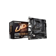 купить Материнская плата Gigabyte A520M DS3H AC в Алматы фото 3