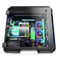 купить Корпус Thermaltake View 71 TG RGB Plus (CA-1I7-00F1WN-02) в Алматы фото 3