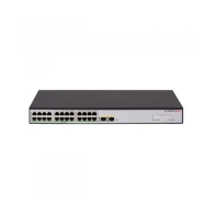 Купить Коммутатор H3C S1600V2-26S-HPWR L2 Ethernet Switch LS-1600V2-26S-HPWR-GL (1000 Base-T (1000 мбит/с), 2 SFP порта) Алматы