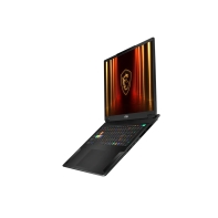 купить NB MSI Stealth 18 HX AI A2XWJG-079KZ 18" IPS/120Hz/Core Ultra 9 275HX/64GB/2TB/RTX5090/W11/Black в Алматы фото 3
