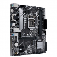купить ASUS PRIME B560M-K s1200 B560 4xDDR4 M.2 HDMI-VGA mATX в Алматы фото 3