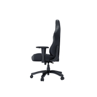 купить Кресло AndaSeat Luna Pro, ПВХ кожа, 1D-Armrests, чёрный в Алматы фото 2